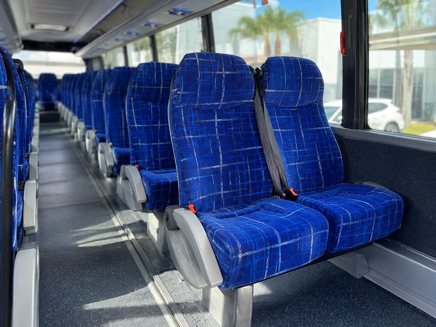 arizona cardinals and college football fan bus rentals from peoria