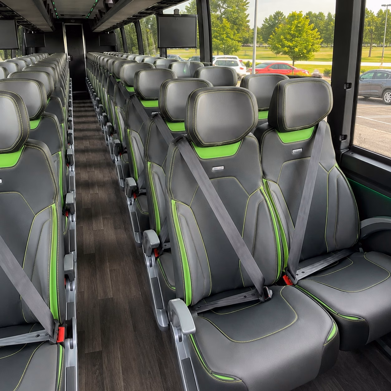 compare bus rentals in peoria the easy way