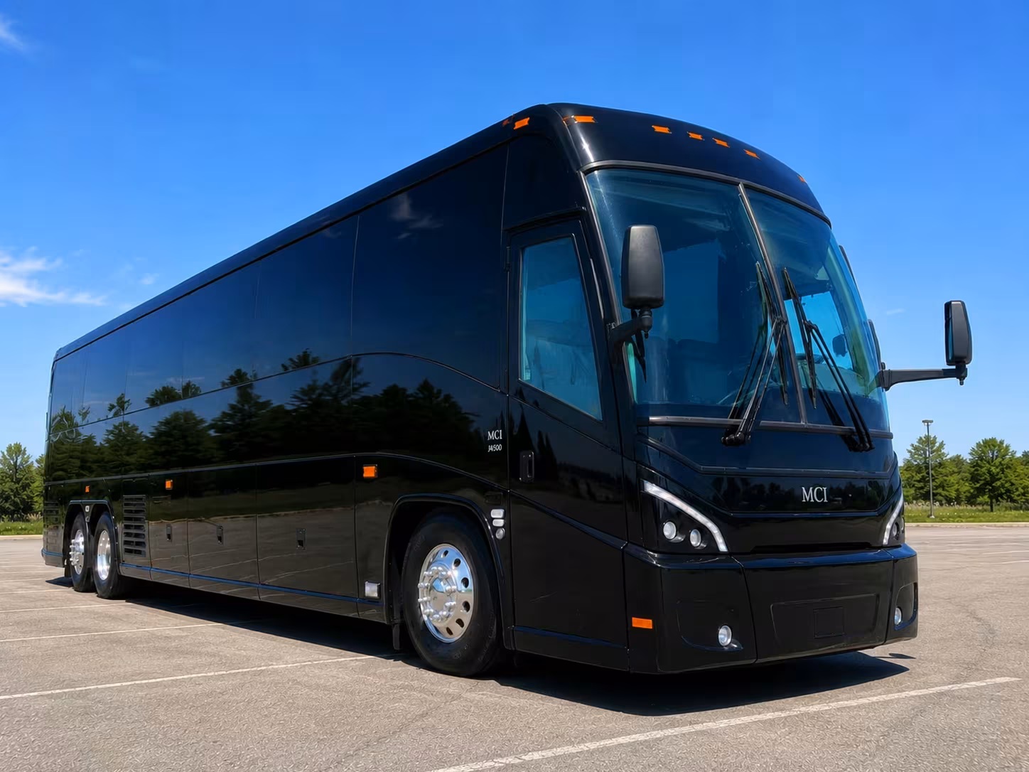 corporate event transportation in peoria and all the surrounding areas