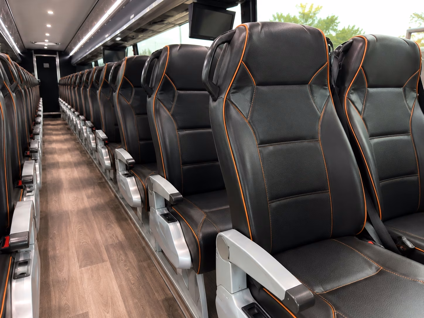 easily find prom charter bus rentals in peoria arizona