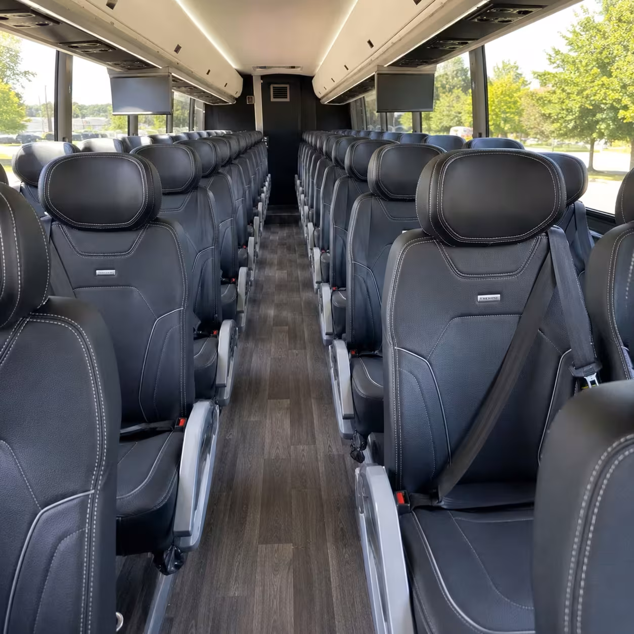 employee shuttles in peoria