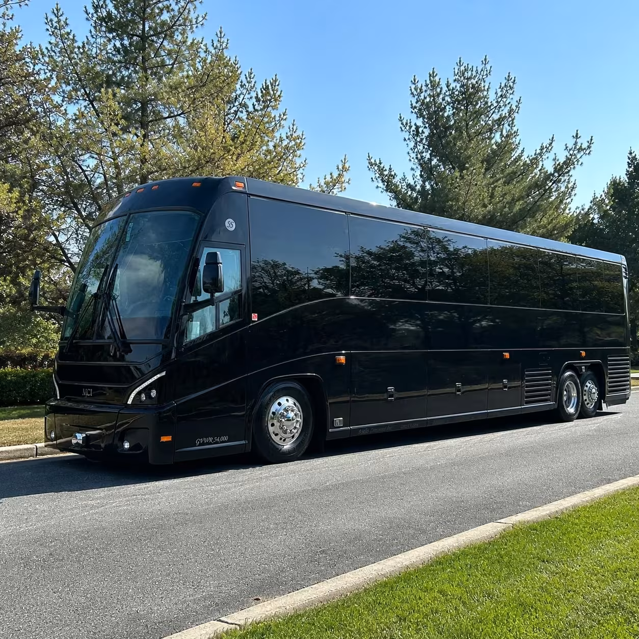 employee transportation in peoria and all the surrounding areas