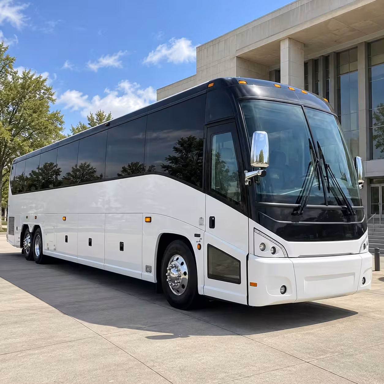 field trip transportation in peoria for any grade level