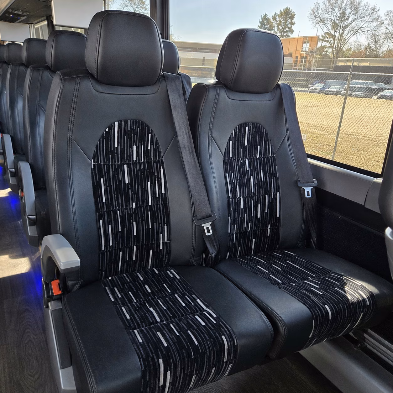 how where and when you re traveling affects peoria bus rental rates