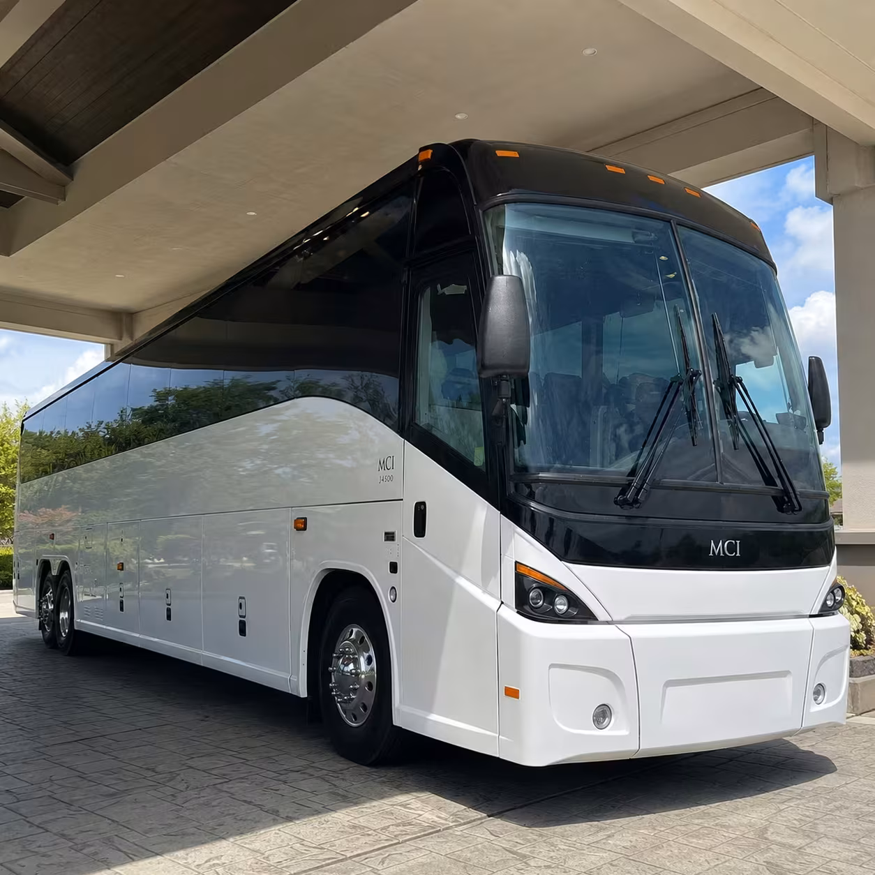 peoria airport transportation with pickups at your door