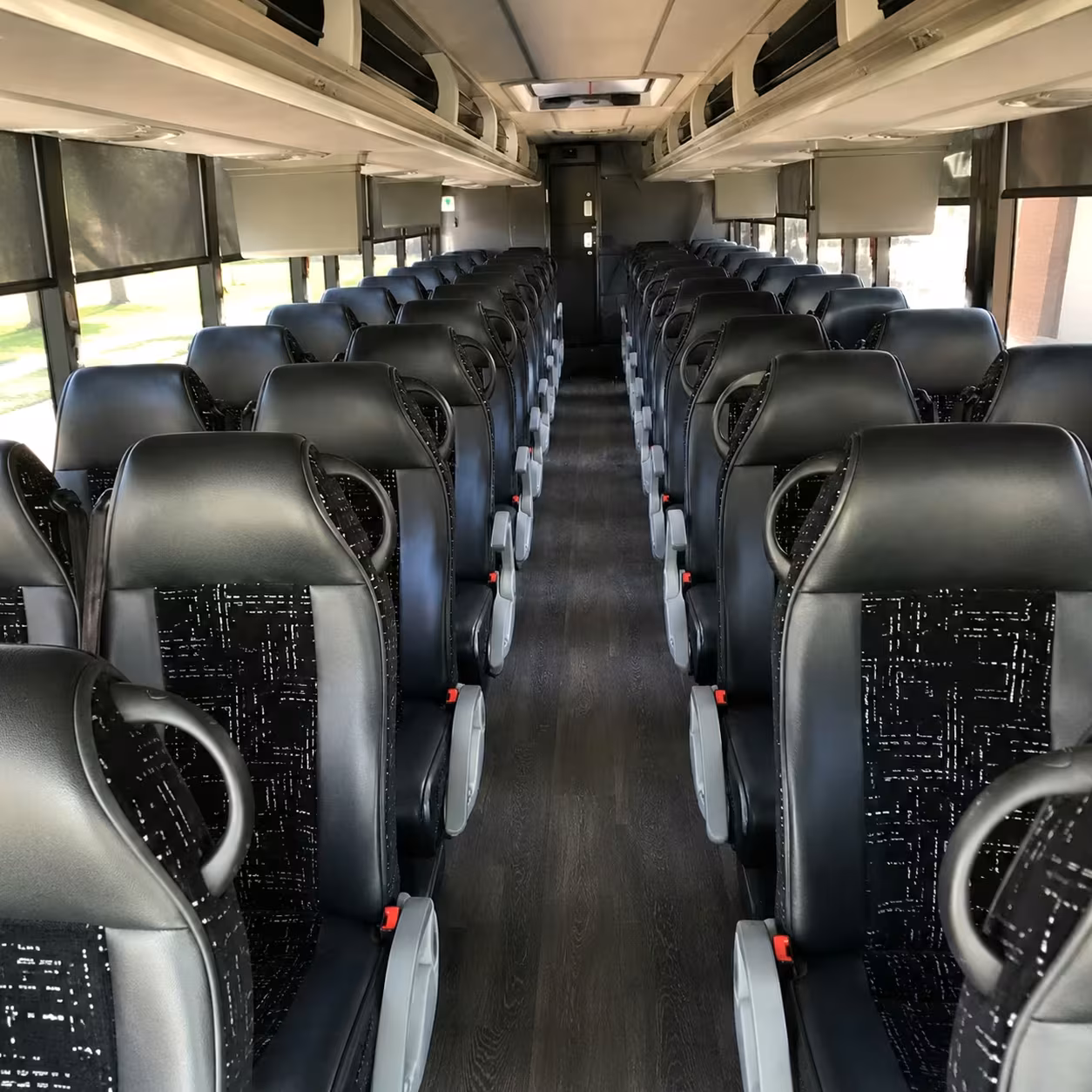 peoria charter bus rentals for school field trips