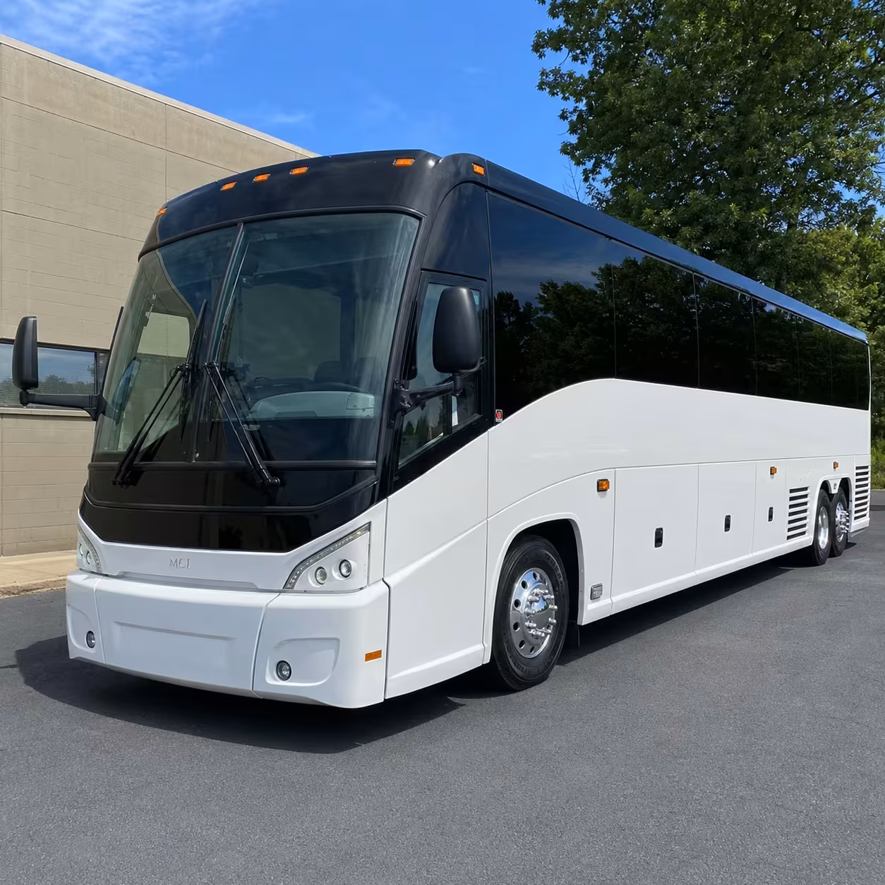 peoria charter bus rentals to the grand canyon sedona and flagstaff