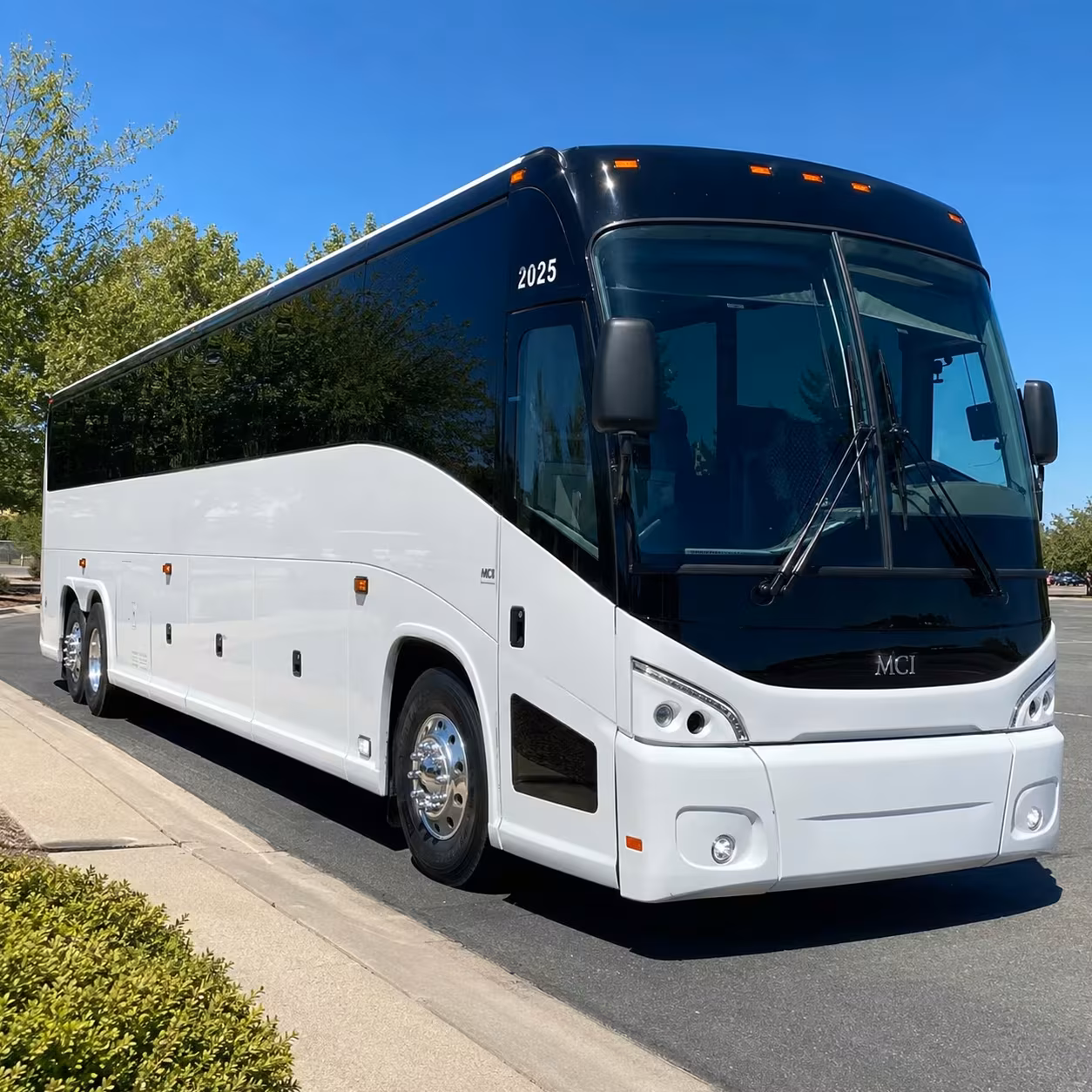 peoria city and county government charter bus rentals