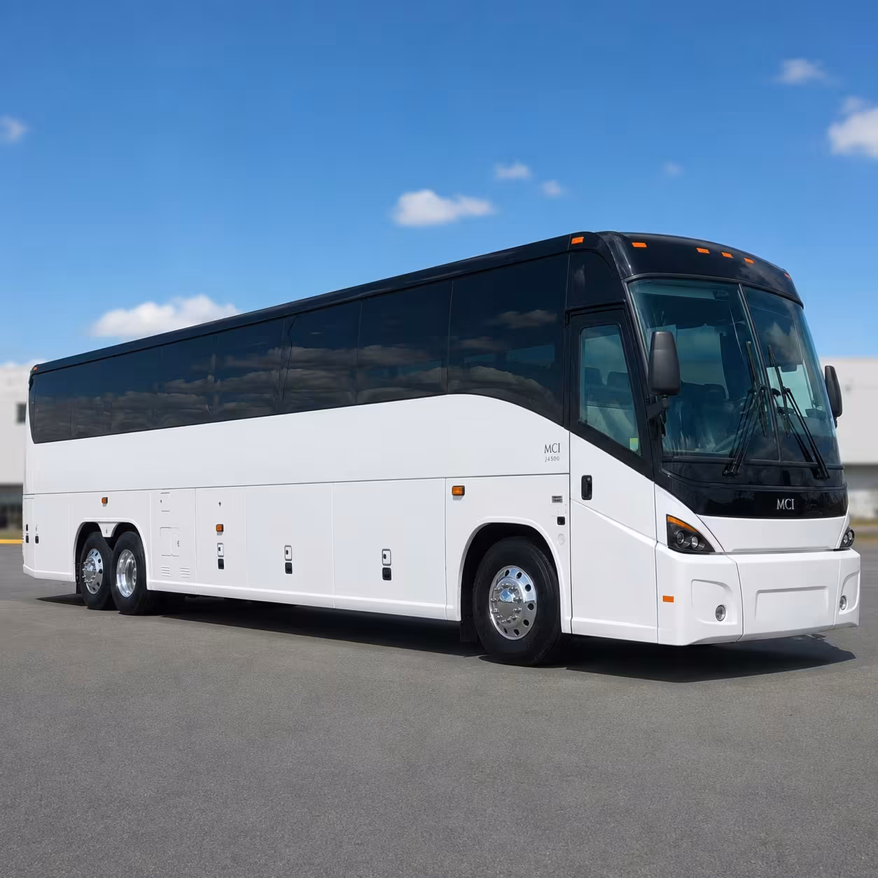private charter buses for peoria airport group travel