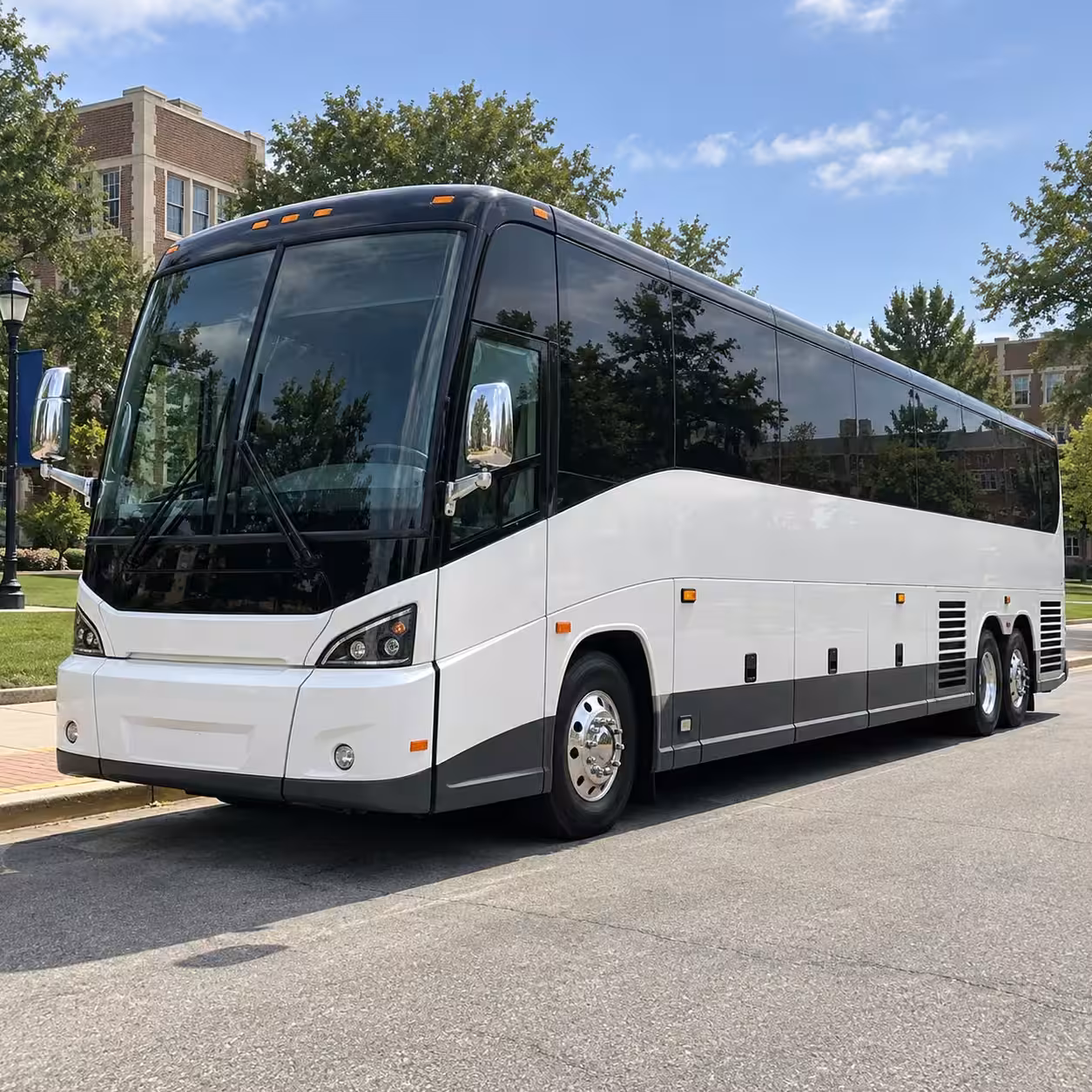 private event transportation in peoria and all the surrounding areas
