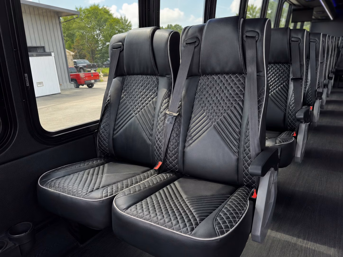 school event transportation in peoria and all the surrounding areas