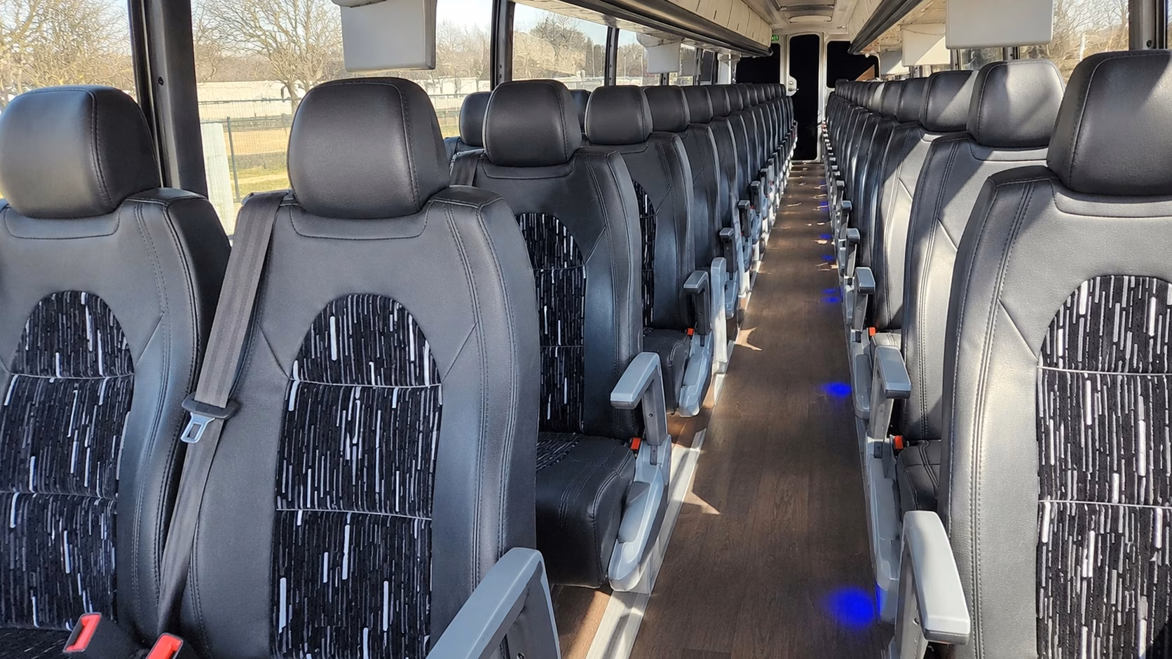 wedding transportation in peoria and all the surrounding areas
